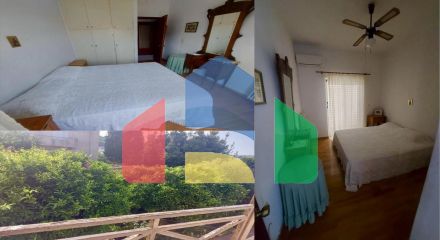 For Sale - Detached house 272 m² in Peloponnese
