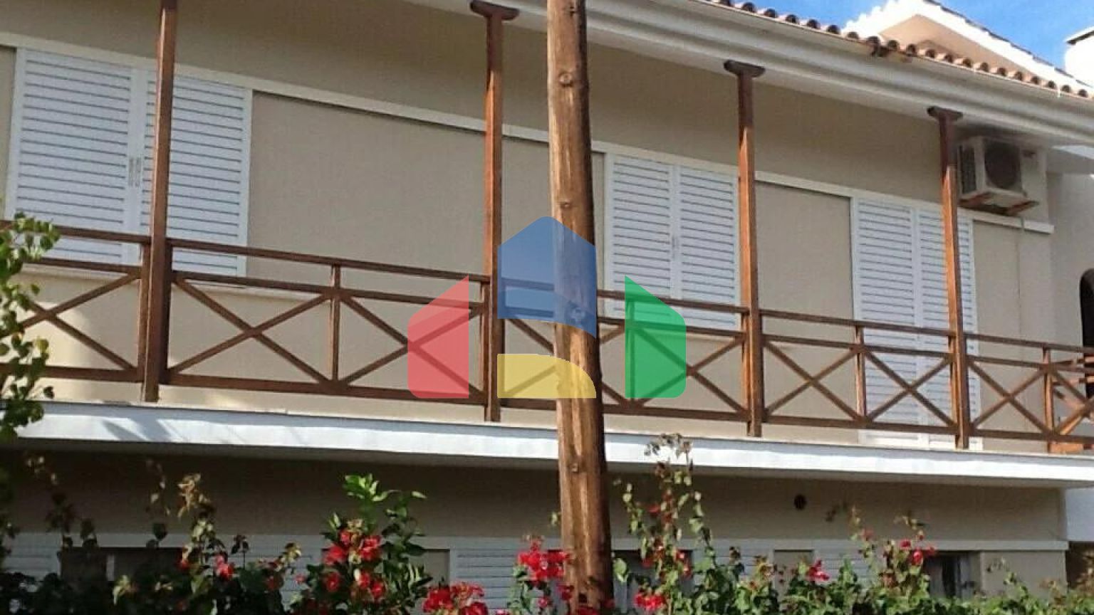 Продаж - Котедж 272 m² на Пелопоннесі