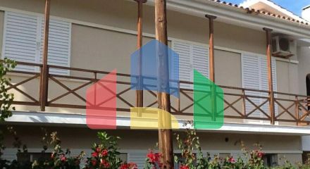 Продаж - Котедж 272 m² на Пелопоннесі