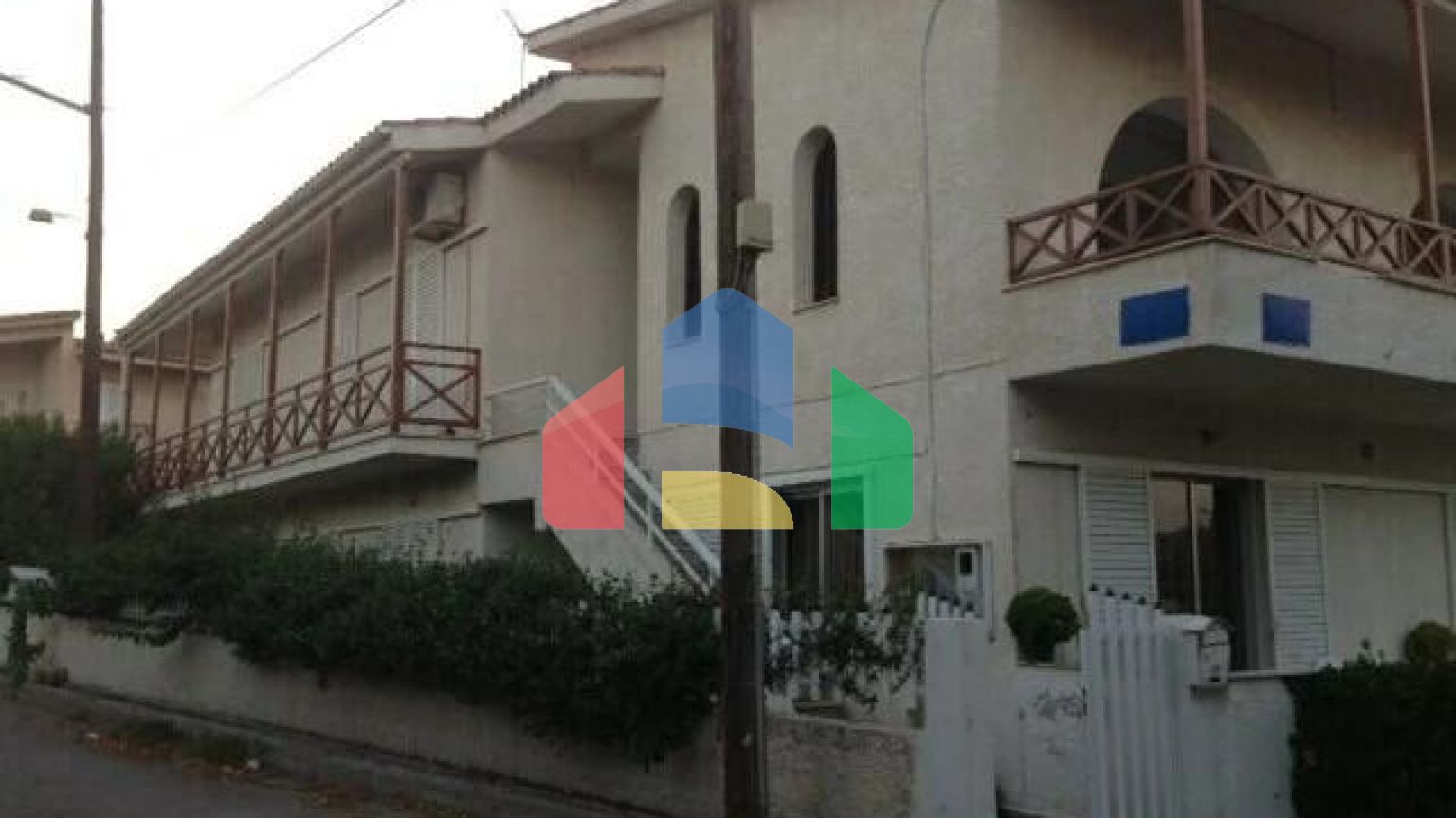 Продаж - Котедж 272 m² на Пелопоннесі