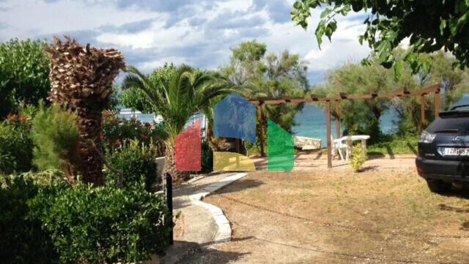 Продаж - Котедж 272 m² на Пелопоннесі