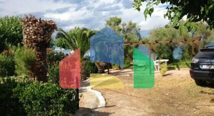 Продаж - Котедж 272 m² на Пелопоннесі