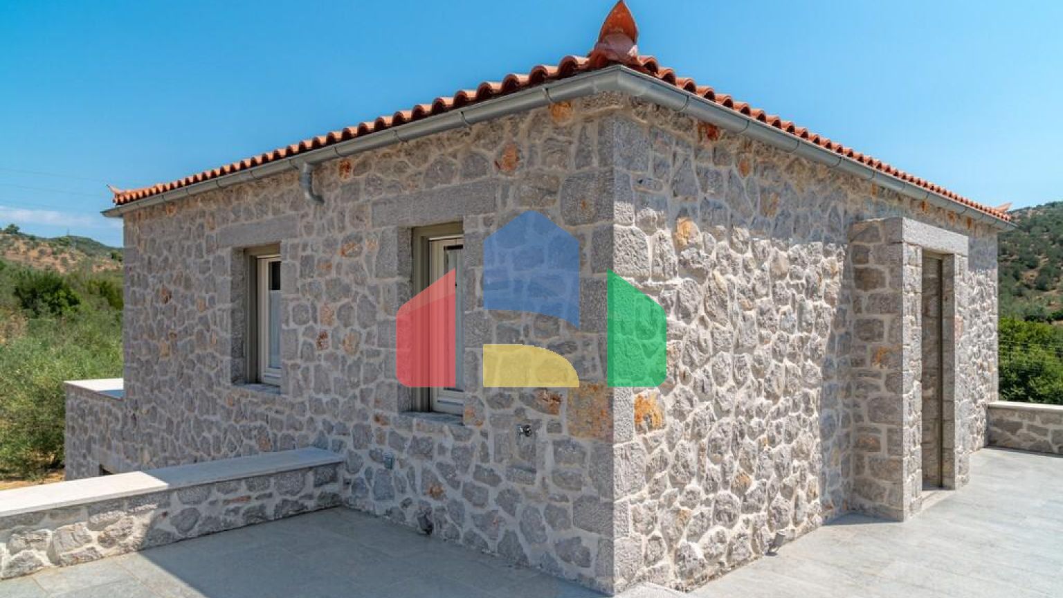 Продаж - Вілла 420 m² на Пелопоннесі