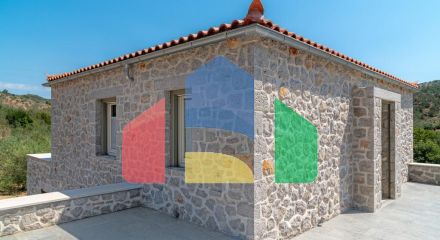 Продаж - Вілла 420 m² на Пелопоннесі