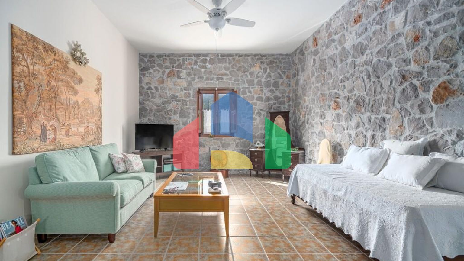 Продаж - Вілла 420 m² на Пелопоннесі