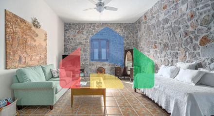 Продаж - Вілла 420 m² на Пелопоннесі