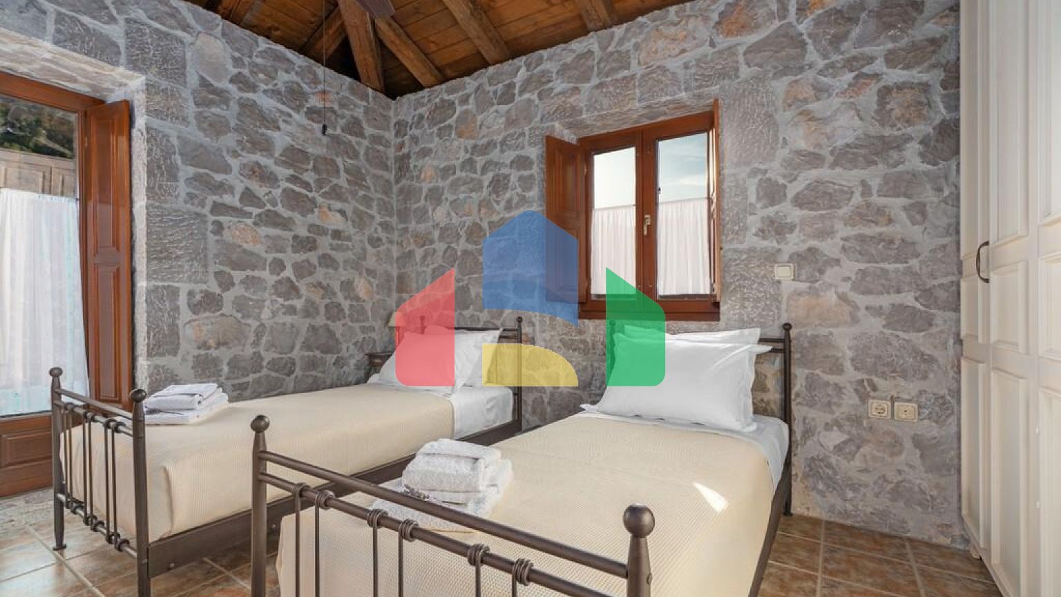 Продаж - Вілла 420 m² на Пелопоннесі