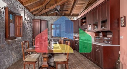 Продаж - Вілла 420 m² на Пелопоннесі