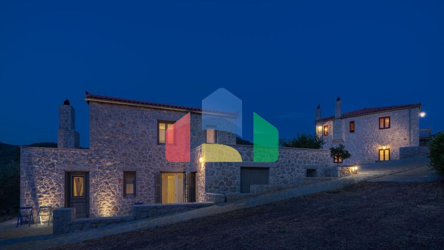 Продаж - Вілла 420 m² на Пелопоннесі