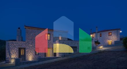 Продаж - Вілла 420 m² на Пелопоннесі