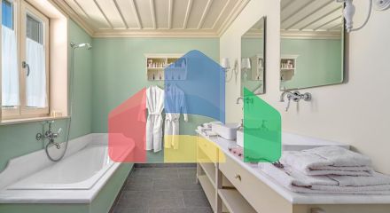 Продаж - Вілла 420 m² на Пелопоннесі