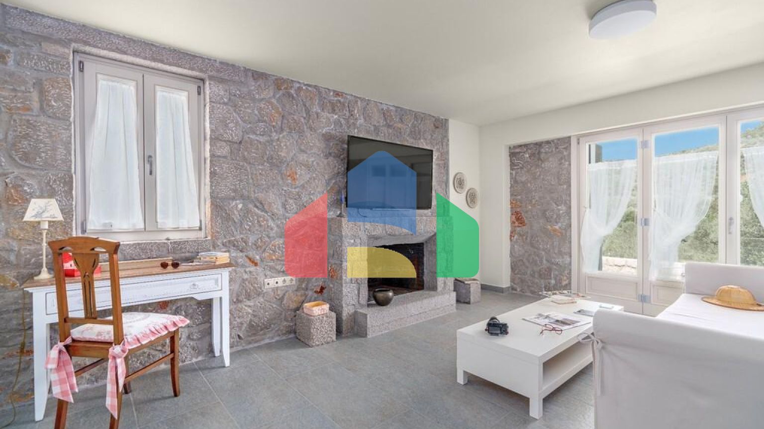 Продаж - Вілла 420 m² на Пелопоннесі