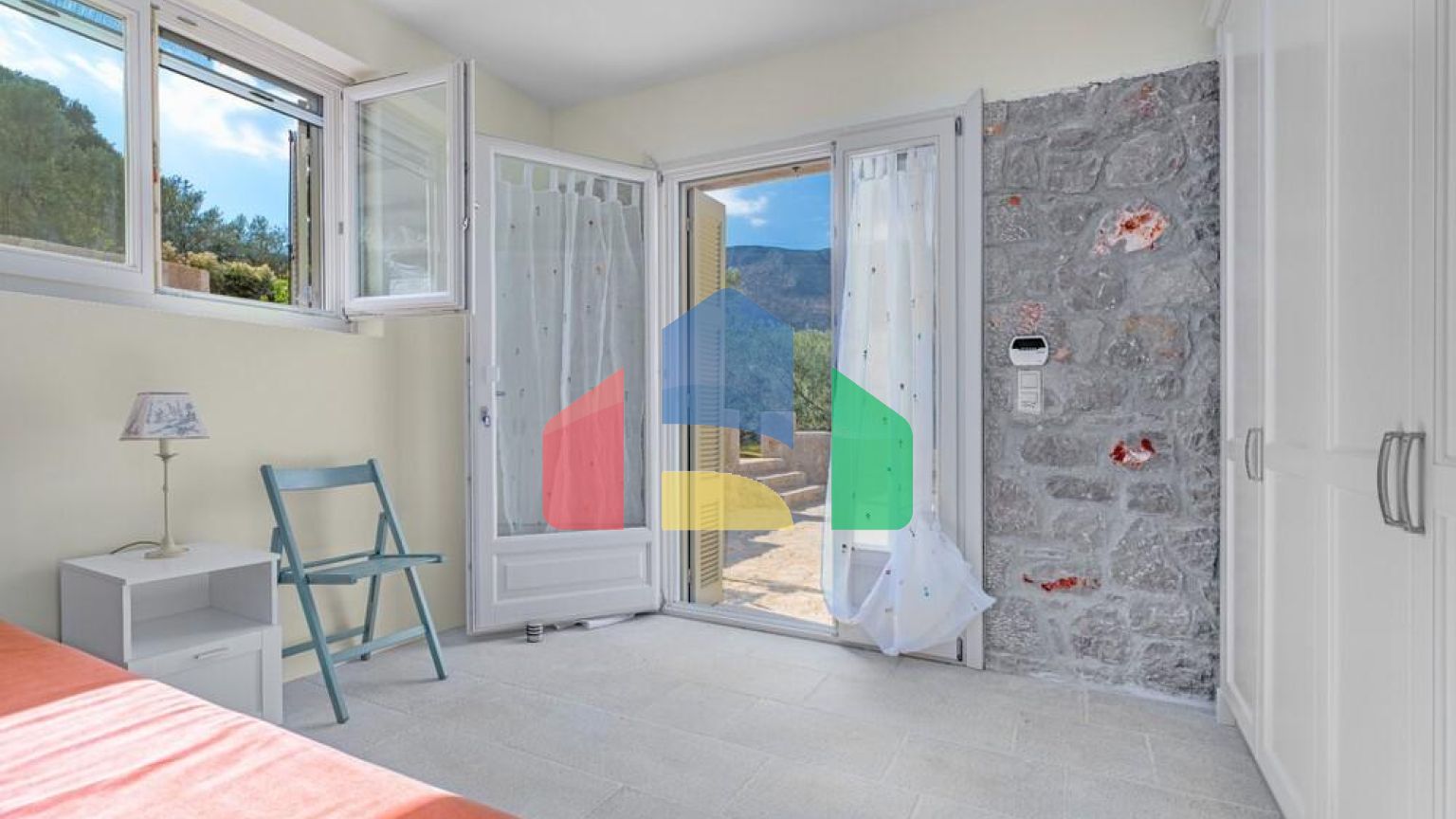 Продаж - Вілла 420 m² на Пелопоннесі