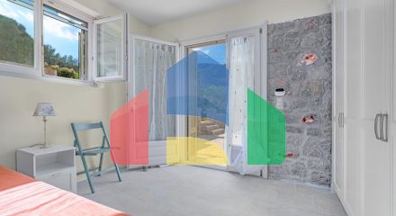 Продаж - Вілла 420 m² на Пелопоннесі