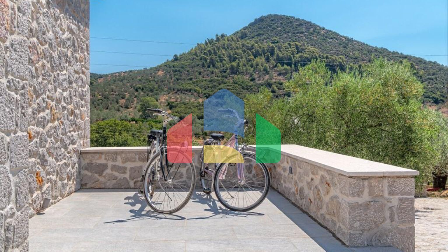 Продаж - Вілла 420 m² на Пелопоннесі