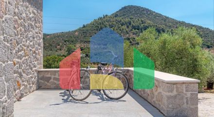 Продаж - Вілла 420 m² на Пелопоннесі