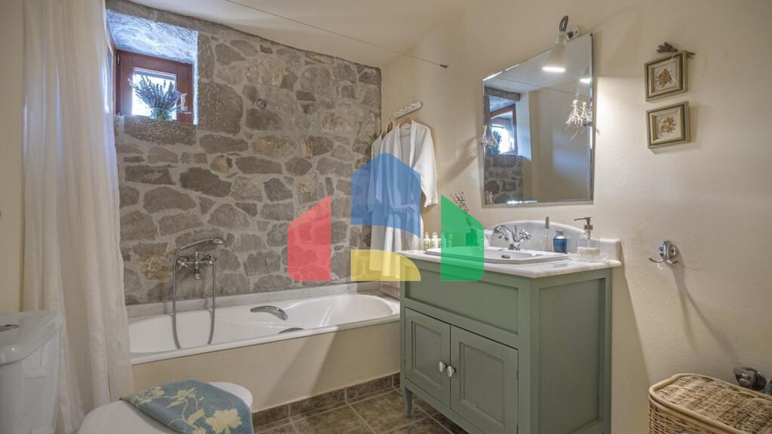 Продаж - Вілла 420 m² на Пелопоннесі