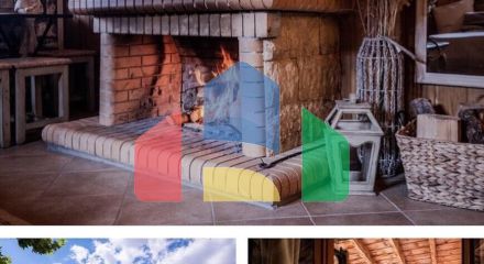 Продаж - Таунхаус 65 m² на Пелопоннесі