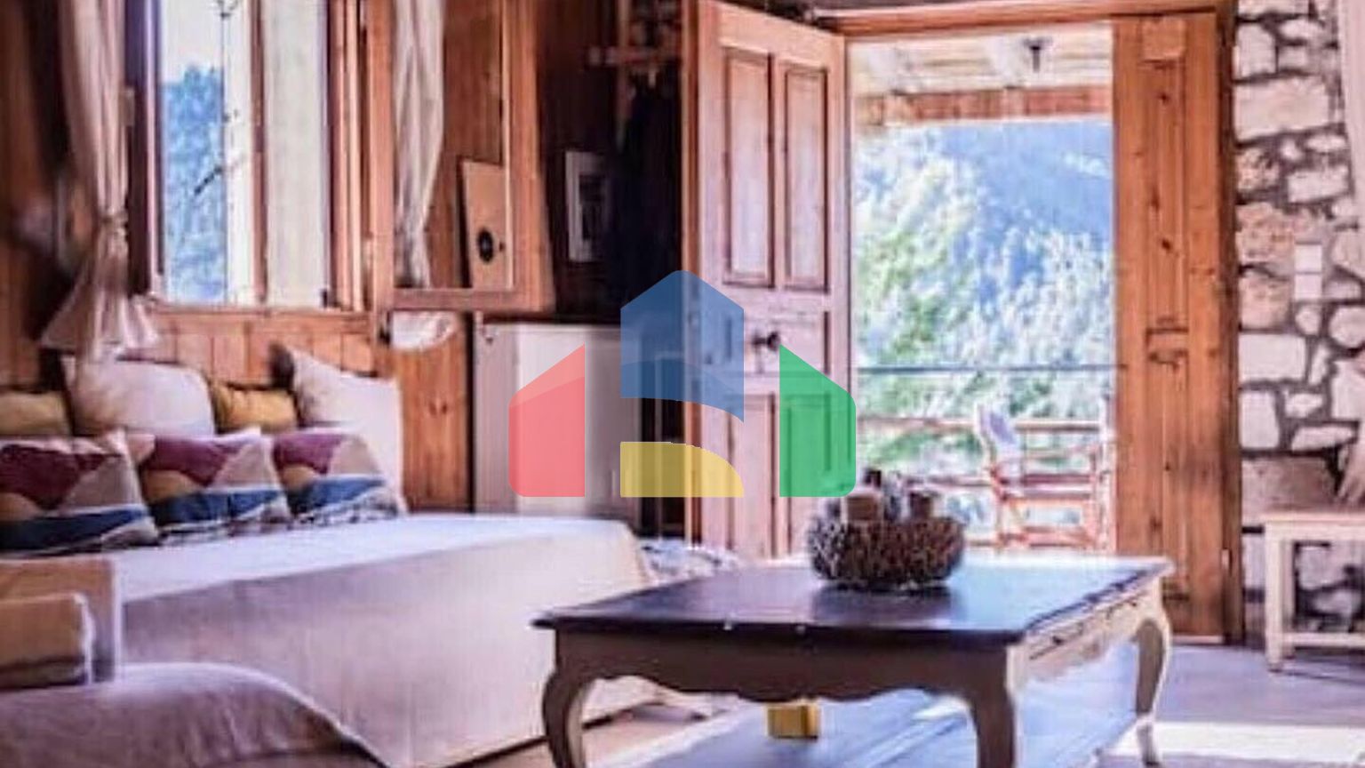 Продаж - Таунхаус 65 m² на Пелопоннесі