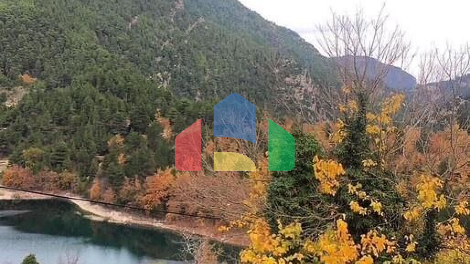 Продаж - Таунхаус 65 m² на Пелопоннесі