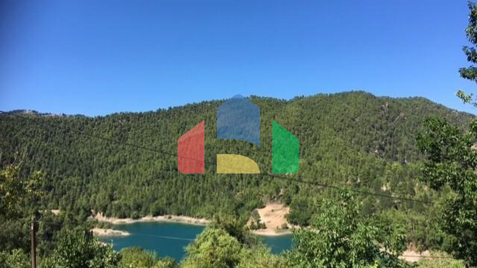 Продаж - Таунхаус 65 m² на Пелопоннесі