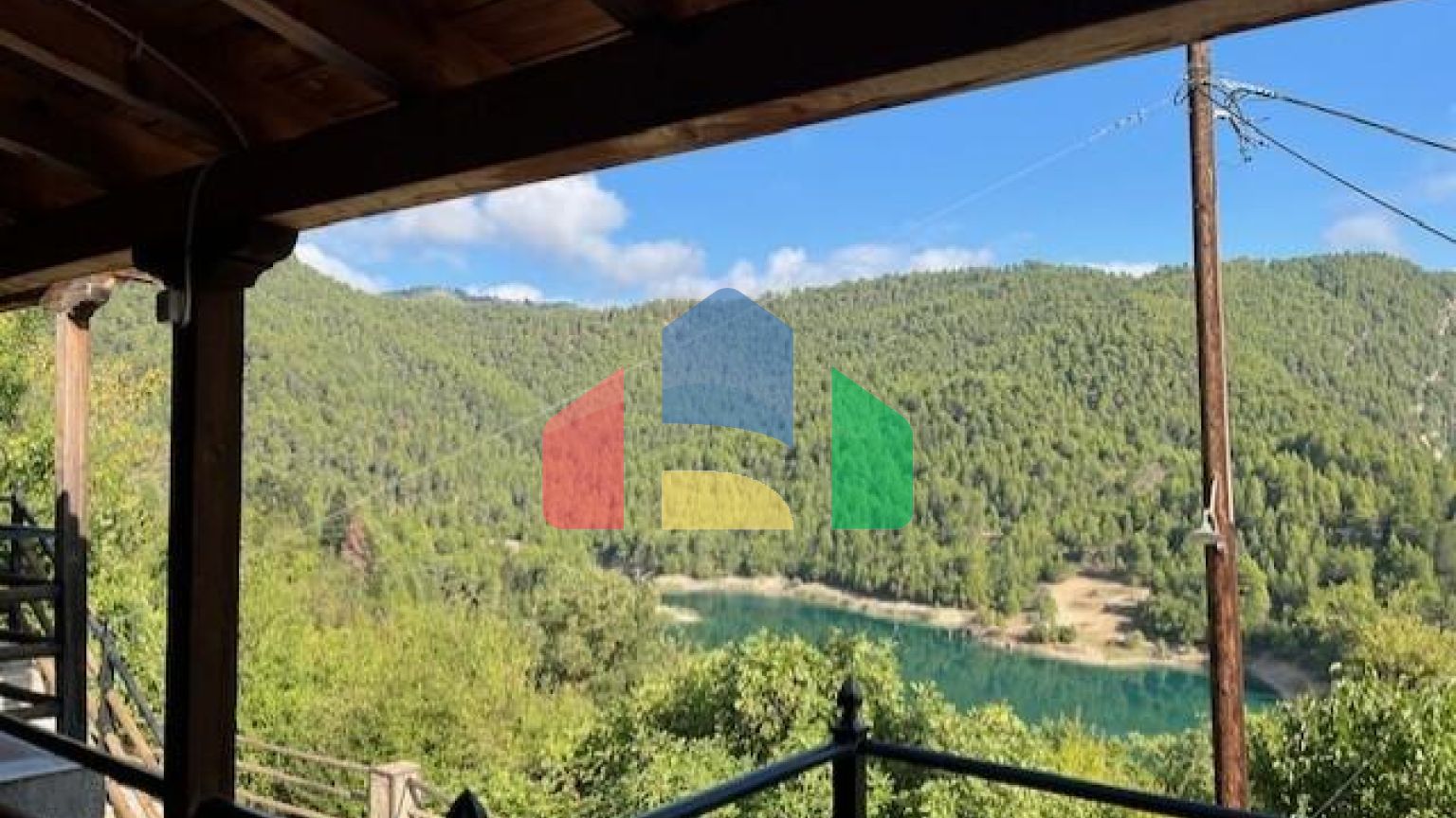 Продаж - Таунхаус 65 m² на Пелопоннесі