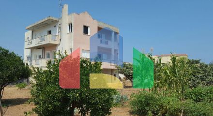 For Sale - Maisonette 130 m² in Peloponnese
