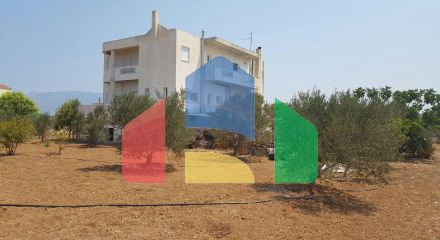 For Sale - Maisonette 130 m² in Peloponnese