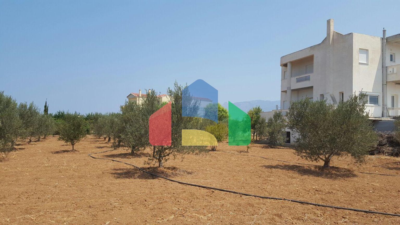 Продаж - Таунхаус 130 m² на Пелопоннесі