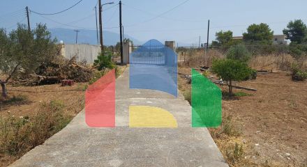 Продаж - Таунхаус 130 m² на Пелопоннесі