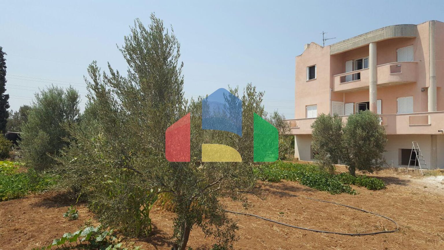 Продаж - Таунхаус 130 m² на Пелопоннесі