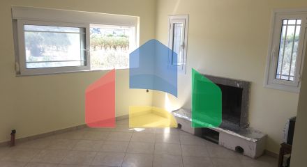 Продаж - Таунхаус 130 m² на Пелопоннесі