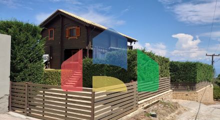 For Sale - Detached house 200 m² in Peloponnese