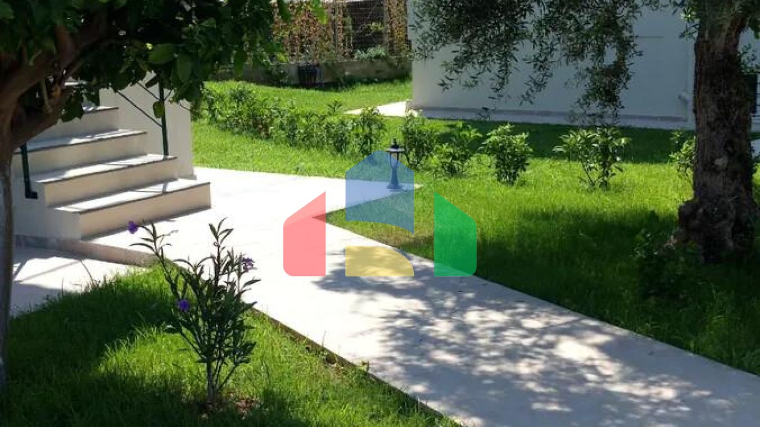 Продаж - Котедж 132 m² на Пелопоннесі