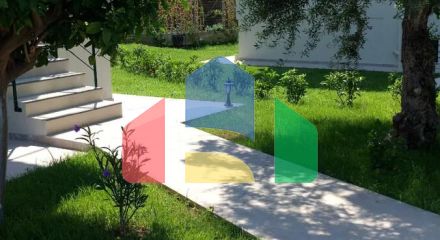 Продаж - Котедж 132 m² на Пелопоннесі