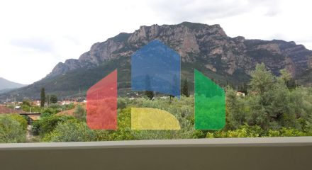 Продаж - Котедж 132 m² на Пелопоннесі