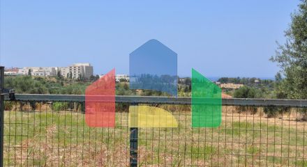 Продажа - Земельный участок 4160 m² на Пелопоннесе
