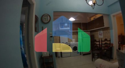 Продажа - Квартира 60 m² на Пелопоннесе
