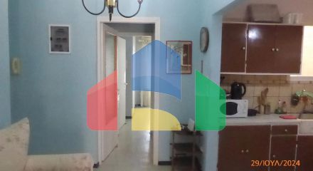Продажа - Квартира 60 m² на Пелопоннесе