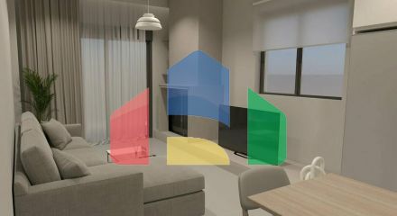 Продаж - Квартира 52 m² на Пелопоннесі