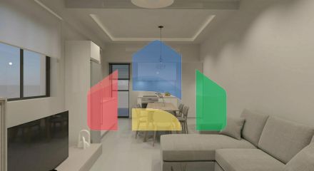 Продаж - Квартира 52 m² на Пелопоннесі