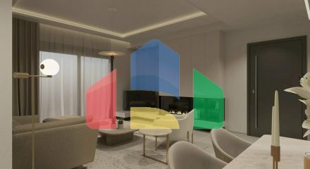 Продаж - Квартира 106 m² на Пелопоннесі