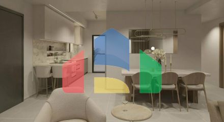 Продаж - Квартира 106 m² на Пелопоннесі