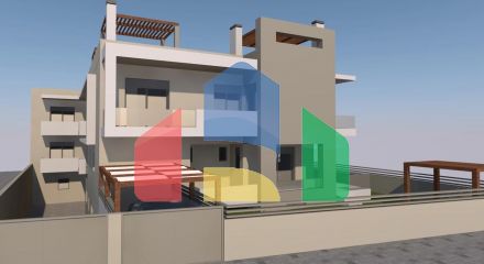 Продаж - Квартира 106 m² на Пелопоннесі