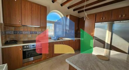 For Sale - Maisonette 198 m² in Peloponnese