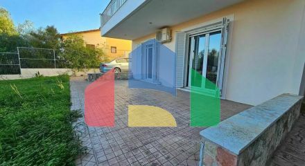 Продаж - Таунхаус 198 m² на Пелопоннесі