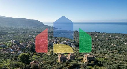 Продажа - Таунхаус 131 m² на Пелопоннесе