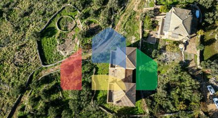 Продажа - Таунхаус 131 m² на Пелопоннесе