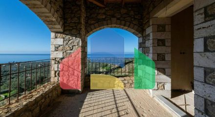 Продаж - Таунхаус 131 m² на Пелопоннесі