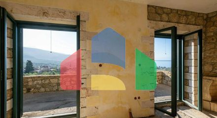 Продаж - Таунхаус 131 m² на Пелопоннесі